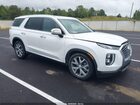 2020 Hyundai Palisade Sel White vin: KM8R34HE4LU079493