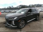 2024 Hyundai Palisade Sel Черный vin: KM8R44GE8RU645890 2024 Hyundai Palisade Sel Черный vin: KM8R44GE8RU645890