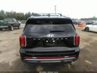 2024 Hyundai Palisade Sel Черный vin: KM8R44GE8RU645890 2024 Hyundai Palisade Sel Черный vin: KM8R44GE8RU645890