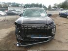 2024 Hyundai Palisade Sel Черный vin: KM8R44GE8RU645890 2024 Hyundai Palisade Sel Черный vin: KM8R44GE8RU645890