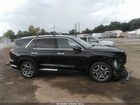 2024 Hyundai Palisade Sel Черный vin: KM8R44GE8RU645890 2024 Hyundai Palisade Sel Черный vin: KM8R44GE8RU645890