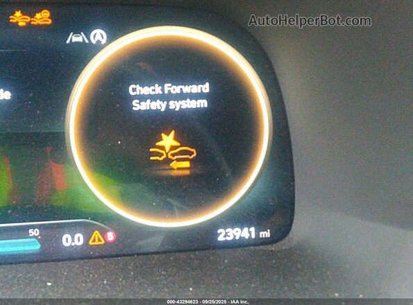KM8R44GE8RU645890 2024 HYUNDAI PALISADE Черный 