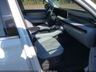 2024 Hyundai Palisade Sel White vin: KM8R4DGE2RU741871
