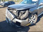 2021 Hyundai Palisade Sel Серый vin: KM8R4DHE5MU242960