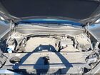 2021 Hyundai Palisade Sel Серый vin: KM8R4DHE5MU242960