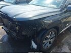 2021 Hyundai Palisade Sel Gray vin: KM8R4DHEXMU261469