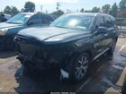 2021 Hyundai Palisade Sel Gray vin: KM8R4DHEXMU261469