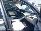 2021 Hyundai Palisade Sel Gray vin: KM8R4DHEXMU261469