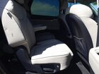 2025 Hyundai Palisade Calligraphy Black vin: KM8R7DGE5SU856672