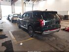 2024 Hyundai Palisade Calligraphy Черный vin: KM8R7DGEXRU756285