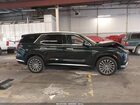 2024 Hyundai Palisade Calligraphy Черный vin: KM8R7DGEXRU756285