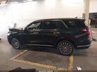 2024 Hyundai Palisade Calligraphy Черный vin: KM8R7DGEXRU756285