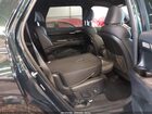 2024 Hyundai Palisade Calligraphy Черный vin: KM8R7DGEXRU756285