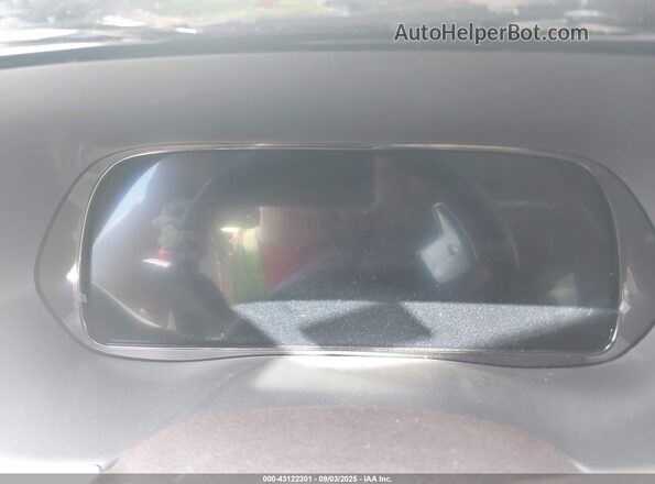 KM8R7DHE4MU256775 2021 HYUNDAI PALISADE Черный Вид задних сидений