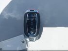 2021 Hyundai Palisade Calligraphy Черный vin: KM8R7DHE4MU256775