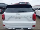 2021 Hyundai Palisade Calligraphy White vin: KM8R7DHE4MU279585 2021 Hyundai Palisade Calligraphy White vin: KM8R7DHE4MU279585