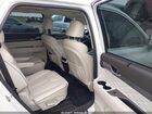 2021 Hyundai Palisade Calligraphy White vin: KM8R7DHE4MU279585 2021 Hyundai Palisade Calligraphy White vin: KM8R7DHE4MU279585