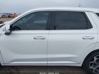 2021 Hyundai Palisade Calligraphy White vin: KM8R7DHE4MU279585 2021 Hyundai Palisade Calligraphy White vin: KM8R7DHE4MU279585