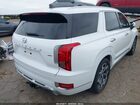 2021 Hyundai Palisade Calligraphy White vin: KM8R7DHE4MU279585 2021 Hyundai Palisade Calligraphy White vin: KM8R7DHE4MU279585