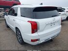 2021 Hyundai Palisade Calligraphy White vin: KM8R7DHE4MU279585 2021 Hyundai Palisade Calligraphy White vin: KM8R7DHE4MU279585