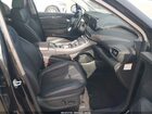 2022 Hyundai Santa Fe Hybrid Limited Black vin: KM8S5DA15NU013895