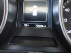 2017 Hyundai Santa Fe Se Silver vin: KM8SMDHF1HU203962
