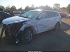 2019 Hyundai Santa Fe Xl Se Белый vin: KM8SMDHF2KU301809
