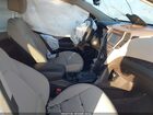 2019 Hyundai Santa Fe Xl Se Белый vin: KM8SMDHF2KU301809