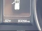 2019 Hyundai Santa Fe Xl Se Белый vin: KM8SMDHF2KU301809