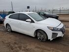 2019 Hyundai Ioniq Blue Белый vin: KMHC65LC8KU110218