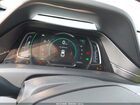 2022 Hyundai Ioniq Hybrid Se Gray vin: KMHC75LC1NU266859