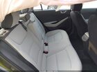 2022 Hyundai Ioniq Hybrid Se Gray vin: KMHC75LC1NU266859