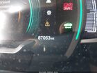 2022 Hyundai Ioniq Hybrid Se Gray vin: KMHC75LC1NU266859