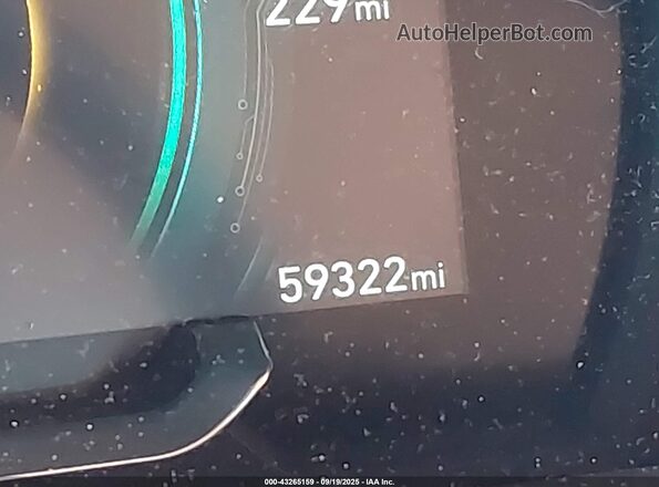 KMHC75LC3NU276163 2022 HYUNDAI IONIQ Silver 