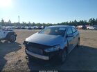 2022 Hyundai Ioniq Hybrid Se Silver vin: KMHC75LC3NU276163