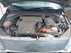 2021 Hyundai Ioniq Hybrid Se Gray vin: KMHC75LC4MU257880
