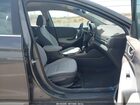 2021 Hyundai Ioniq Hybrid Se Gray vin: KMHC75LC4MU257880