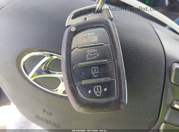 KMHC75LC4MU257880 2021 HYUNDAI IONIQ HYBRID Gray წინა პანელის ხედი