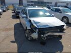 2017 Hyundai Ioniq Hybrid Limited Silver vin: KMHC85LC8HU023423