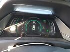 2022 Hyundai Ioniq Sel Синий vin: KMHC85LC8NU268248