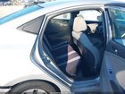 2016 Hyundai Accent Se Silver vin: KMHCT4AEXGU142540 2016 Hyundai Accent Se Silver vin: KMHCT4AEXGU142540