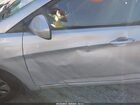 2016 Hyundai Accent Se Silver vin: KMHCT4AEXGU142540 2016 Hyundai Accent Se Silver vin: KMHCT4AEXGU142540