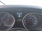 2016 Hyundai Elantra Gt   Белый vin: KMHD35LH4GU252968