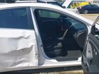 2016 Hyundai Elantra Gt   Белый vin: KMHD35LH4GU252968
