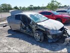 2020 Hyundai Elantra Sel Gray vin: KMHD84LF4LU078128