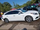 2017 Hyundai Sonata Hybrid Limited Белый vin: KMHE34L13HA056119 2017 Hyundai Sonata Hybrid Limited Белый vin: KMHE34L13HA056119