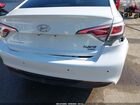 2017 Hyundai Sonata Hybrid Limited Белый vin: KMHE34L13HA056119 2017 Hyundai Sonata Hybrid Limited Белый vin: KMHE34L13HA056119