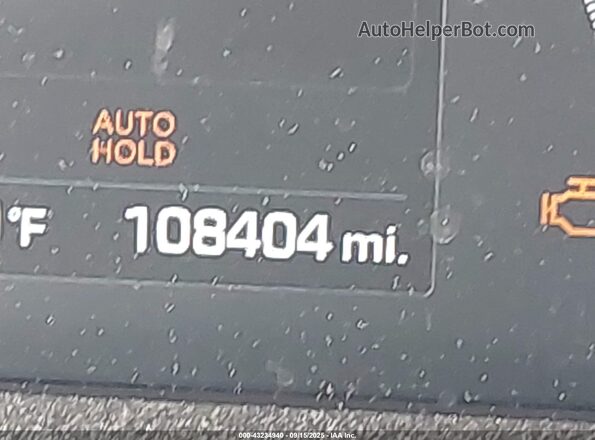 KMHE34L1XGA025559 2016 HYUNDAI SONATA HYBRID Серебряный 