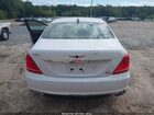 2017 Genesis G90   Белый vin: KMHG34JA0HU024383