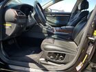 2019 Genesis G90 Premium Black vin: KMHG34JA0KU051655